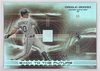 Magglio Ordonez, Joe Borchard #/500