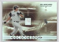 Joe Borchard #/1,000