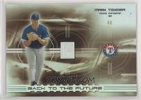 Mark Teixeira #/1,000