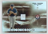 Mark Teixeira #/1,000