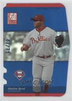 Marlon Byrd #/71