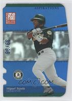 Miguel Tejada #/96