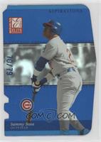 Sammy Sosa #/79