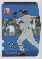 Edgar Martinez #/89