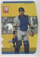 Paul Lo Duca #/24