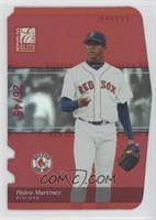 Pedro Martinez #/45