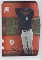 Jose Contreras #/52