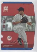 Andy Pettitte #/46