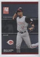 Barry Larkin