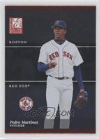 Pedro Martinez