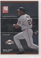 Barry Bonds