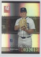 Jeremy Bonderman #/1,750