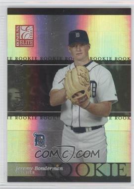 2003 Donruss Elite - [Base] #191 - Jeremy Bonderman /1750