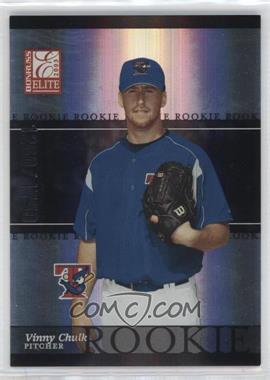 2003 Donruss Elite - [Base] #193 - Vinnie Chulk /1750