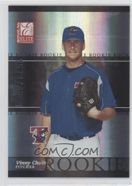 2003 Donruss Elite - [Base] #193 - Vinnie Chulk /1750