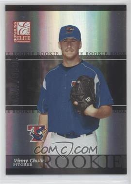 2003 Donruss Elite - [Base] #193 - Vinnie Chulk /1750