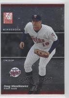 Doug Mientkiewicz