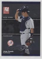 Jorge Posada