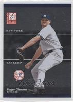 Roger Clemens