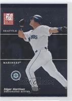 Edgar Martinez