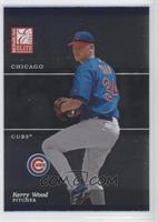 Kerry Wood