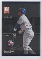 Sammy Sosa