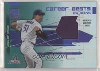 Randy Johnson #/500