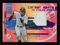 Derek Jeter #/500