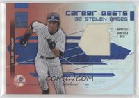 Derek Jeter #/500