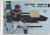 Magglio Ordonez #/500