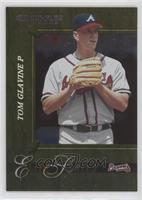 Tom Glavine #/2,500