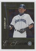 Ichiro Suzuki [Good to VG‑EX] #/2,500