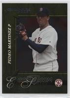 Pedro Martinez #/2,500