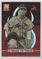 Stan Musial [EX to NM] #/1,000