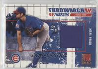 Mark Prior #/250