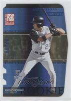 David DeJesus #/88