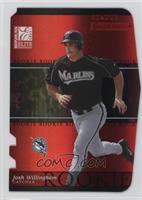 Josh Willingham #/70