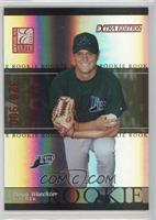 Doug Waechter #/900