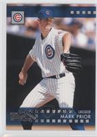 Mark Prior