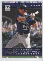 Larry Walker