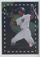 Alfonso Soriano