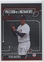 Pedro Martinez