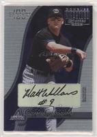 Matt Williams #/100