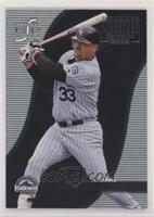 Larry Walker #/100