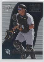 Ivan Rodriguez #/100