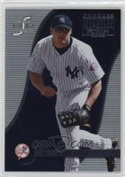 Jason Giambi #/100