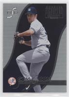 Mike Mussina #/100