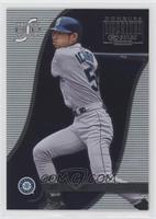 Ichiro Suzuki #/100