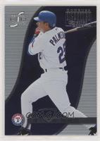 Rafael Palmeiro [Noted] #/100