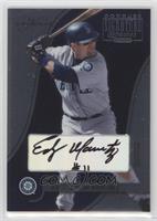 Edgar Martinez #/250